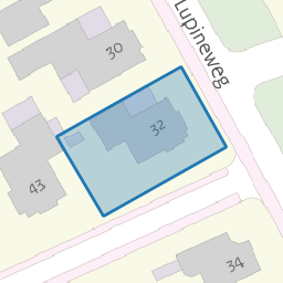 Perceel APD01-M-9262