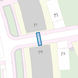 Perceel APD01-M-9283