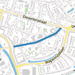 Perceel APD01-M-9284