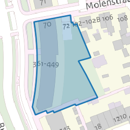 Perceel APD01-M-9285