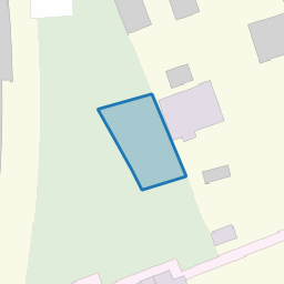 Perceel APD01-M-9286