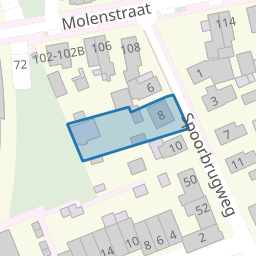 Perceel APD01-M-9295