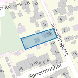 Perceel APD01-M-9296