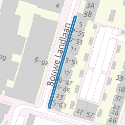 Perceel APD01-M-9302