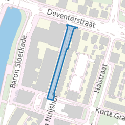 Perceel APD01-M-9303