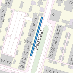 Perceel APD01-M-9304