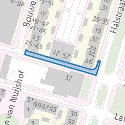 Perceel APD01-M-9307