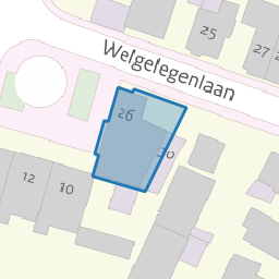 Perceel APD01-M-9309