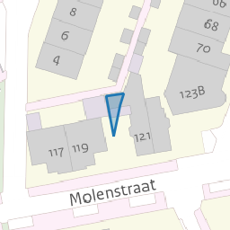 Perceel APD01-M-9319