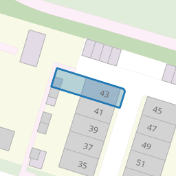 Perceel APD01-M-9321