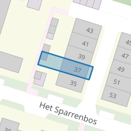 Perceel APD01-M-9324