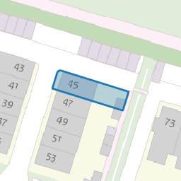 Perceel APD01-M-9326