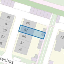 Perceel APD01-M-9327