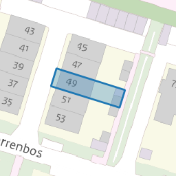 Perceel APD01-M-9328