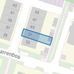 Perceel APD01-M-9329