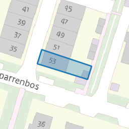 Perceel APD01-M-9330