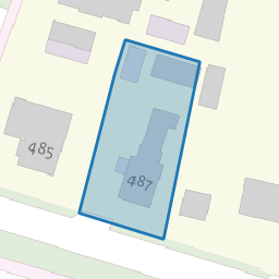 Perceel APD01-M-9343