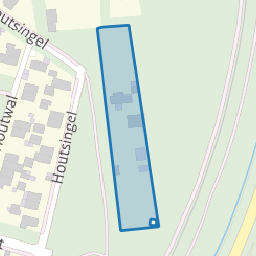 Perceel APD01-M-9346