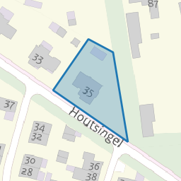 Perceel APD01-M-9374