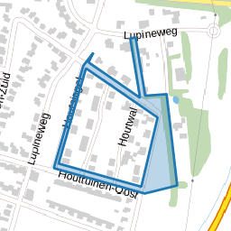Perceel APD01-M-9375