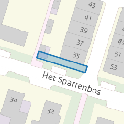 Perceel APD01-M-9376