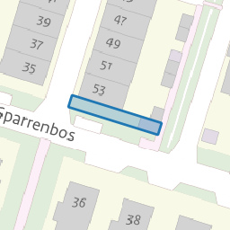 Perceel APD01-M-9377