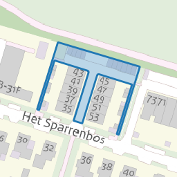 Perceel APD01-M-9378