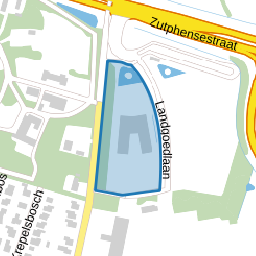 Perceel APD01-M-9381