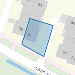 Perceel APD01-M-9385