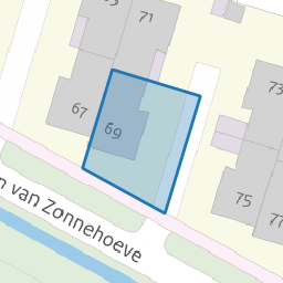 Perceel APD01-M-9389