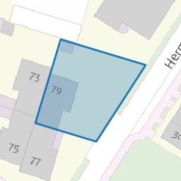 Perceel APD01-M-9391