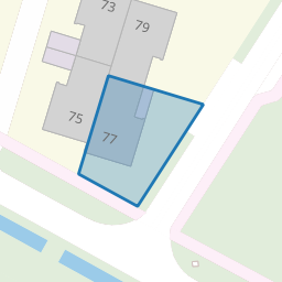 Perceel APD01-M-9392