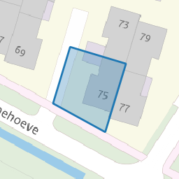 Perceel APD01-M-9393