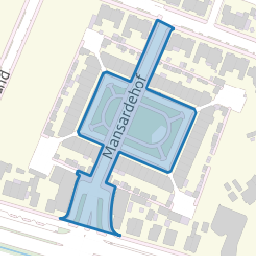 Perceel APD01-M-9397