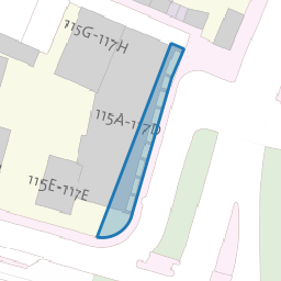 Perceel APD01-M-9398