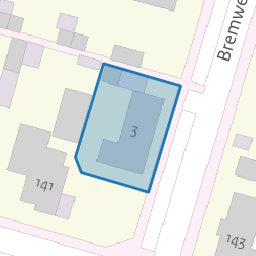 Perceel APD01-M-9399