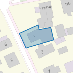 Perceel APD01-M-9401