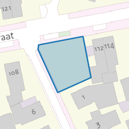 Perceel APD01-M-9402