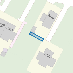 Perceel APD01-M-9422