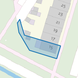 Perceel APD01-M-9426