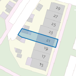 Perceel APD01-M-9429