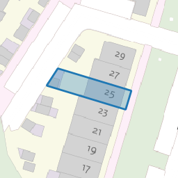 Perceel APD01-M-9431