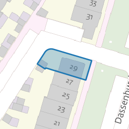 Perceel APD01-M-9433