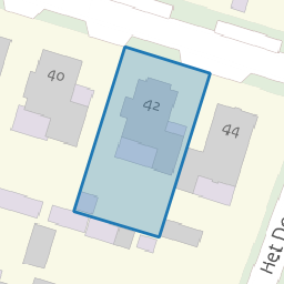 Perceel APD01-M-9435