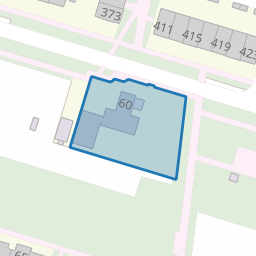 Perceel APD01-M-9438