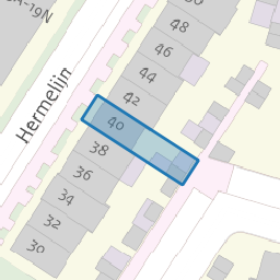 Perceel APD01-M-9455