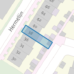 Perceel APD01-M-9456