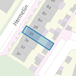 Perceel APD01-M-9457