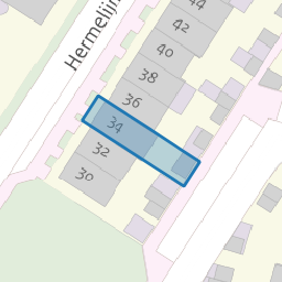 Perceel APD01-M-9458