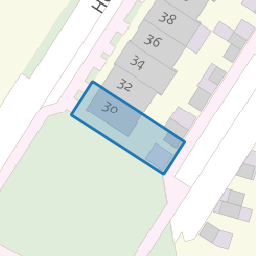 Perceel APD01-M-9460